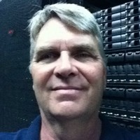 Andy Horton