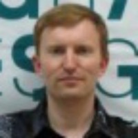 Jordan Green