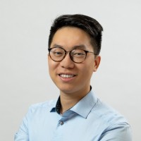 Ninglin (Johnny) L.