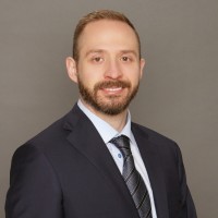 Corey Yeadon, P.Eng., PMP, MBA