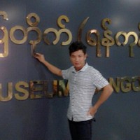 Zaw Win Maung