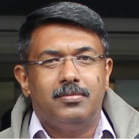 Jose P Babu