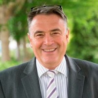 Colin Fogarty - Zenith