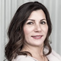 Frieda Evans Lujan