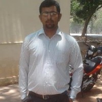 Krishan Kapoor