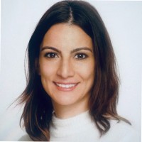 Özge Çeliktutan Gör