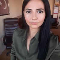 serpil başar