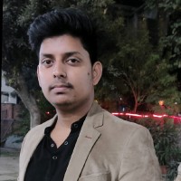 Ankush Dubey