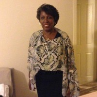 Marcia Ricks