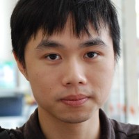 Charles Huang