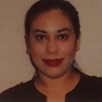 Esmeralda Hernandez
