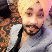 Kulvinder Singh