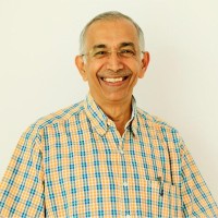 Subramanian Manjeri Ramanathan