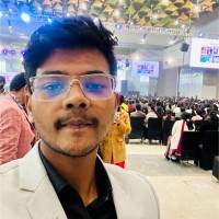 Bikash Giri