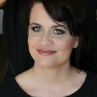 Kimberly Weber