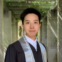 Jackson Cho