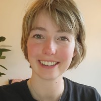 Annika Van Der Pal