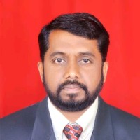 Dinkar Patil