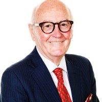 Trevor Neil FSTA MCSI ACI-UK