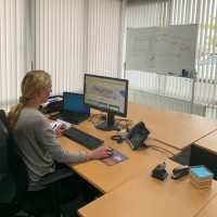 Chantal van Rijsbergen