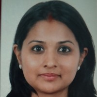 Supritha Shetty