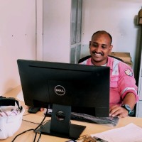 Satish ganji