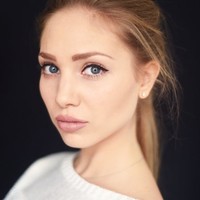 Buryakovska Anastasiya