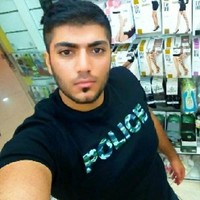Mohamad Hoseini