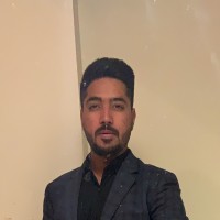 Chirag Bhardwaj
