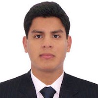 Jorge Mauricio Terrazas Correa
