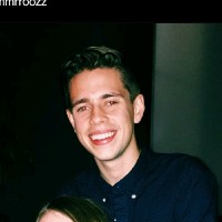 Connor Mroz