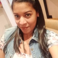 ISMELY BRIZUELA