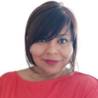 Patricia Giménez