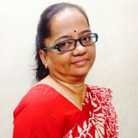 Usha Jani