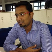 Murali Selvakumar