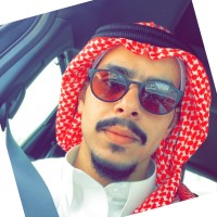 Ahmed Alharthi