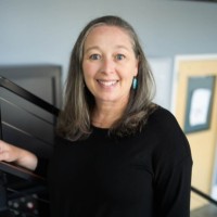 Sheri Kendall