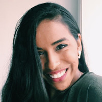 Deborah Matias