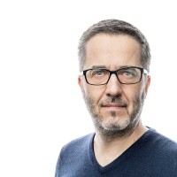 Markus Roth