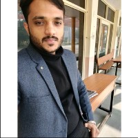 Nishant Bansal