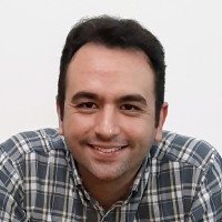 Farhad Gharaie