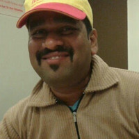 Bijoy Bernard