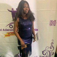 Arinola Adeleye