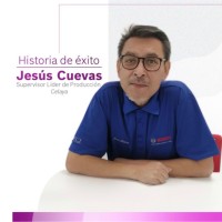 Jesus Cuevas B