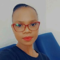 Busi Purity Dube