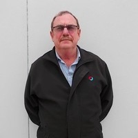Johan Du Preez