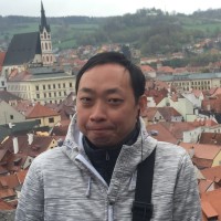 Ivan Tseng