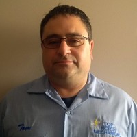 Tommy Panetta