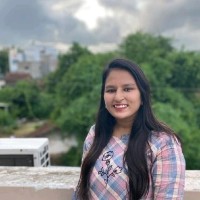 Divya Shah
