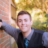 Bryce Warnes